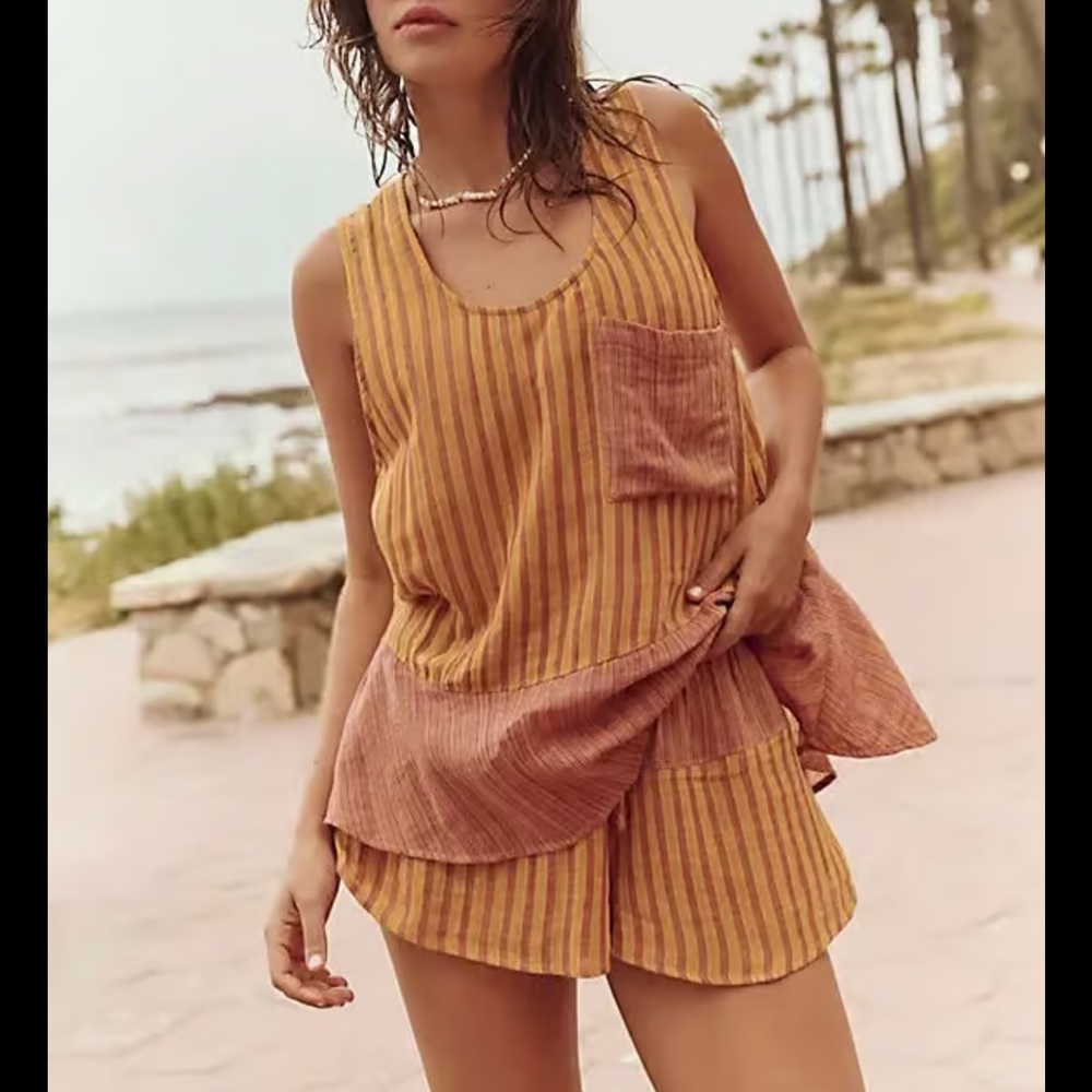 Free People Annabelle Set